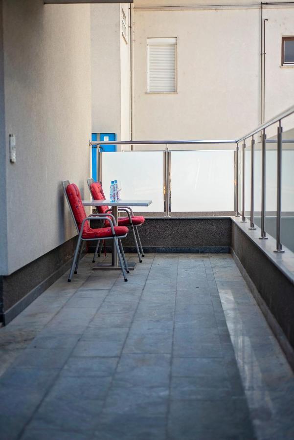 Luxapart Basca Old City Centar Free Parking SJJ Exteriör bild